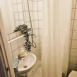 Cozy Near The New York Cafe With Private Bathroom * 布达佩斯