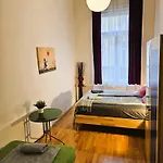 Albergue Cozy Near The New York Cafe With Private Bathroom Budapeste