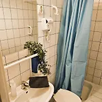 Cozy Near The New York Cafe With Private Bathroom * Budapeste