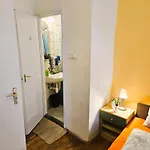 Albergue Cozy Near The New York Cafe With Private Bathroom Budapeste