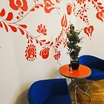 Cozy Near The New York Cafe With Private Bathroom Albergue Budapeste