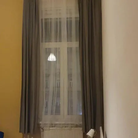 Cozy Near The New York Cafe * Budapeste