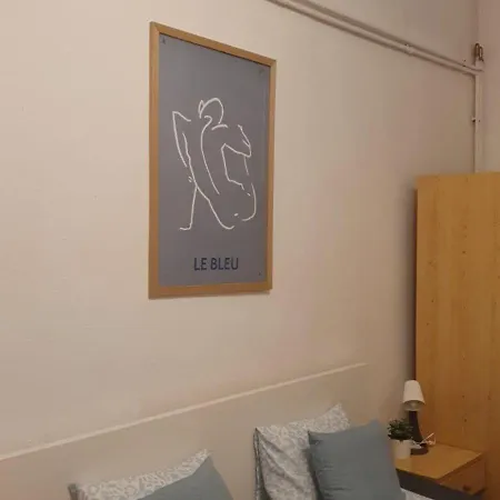 Cozy Near The New York Cafe Albergue Budapeste