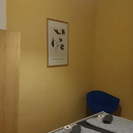 Hostel Cozy Near The New York Cafe With Private Bathroom Budapest