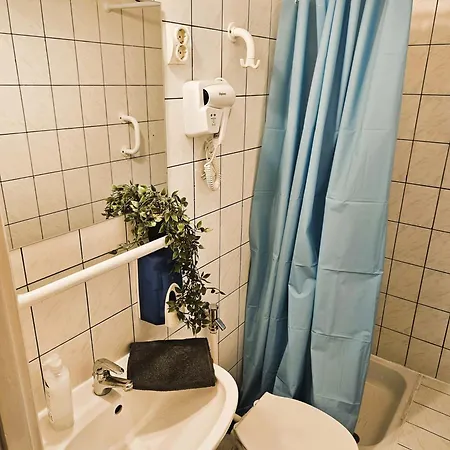 Cozy Near The New York Cafe With Private Bathroom * Budapest