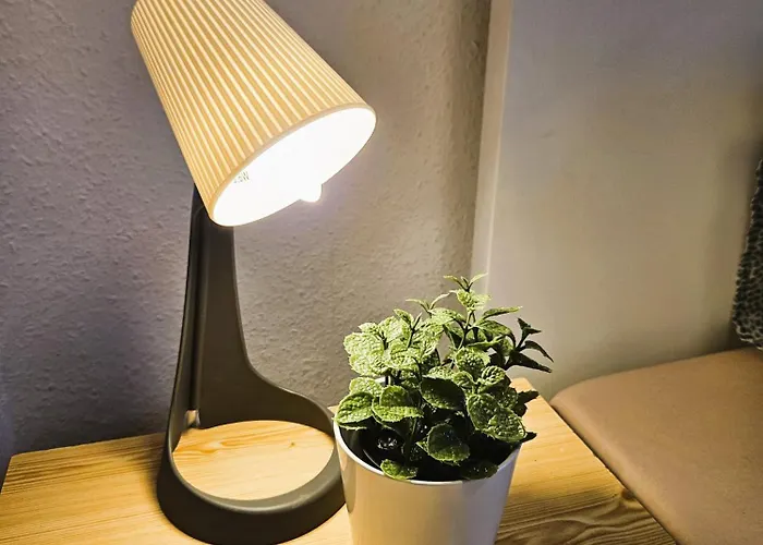 Cozy Near The New York Cafe With Private Bathroom Hostal *