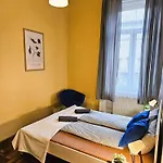 Cozy Near The New York Cafe With Private Bathroom * بودابست