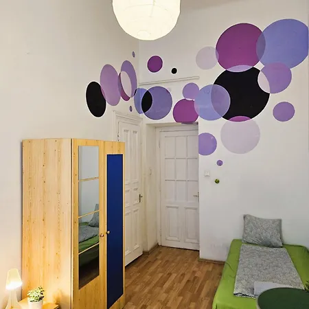 Cozy Near The New York Cafe With Private Bathroom *