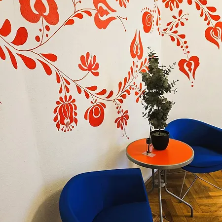 Cozy Near The New York Cafe With Private Bathroom Hostel Boedapest