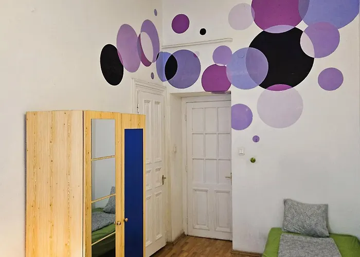 Cozy Near The New York Cafe With Private Bathroom *