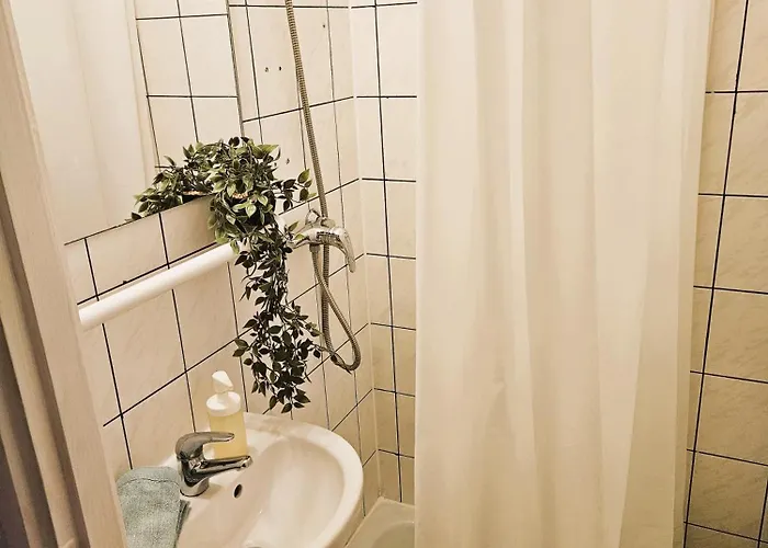 Cozy Near The New York Cafe With Private Bathroom * Budapest
